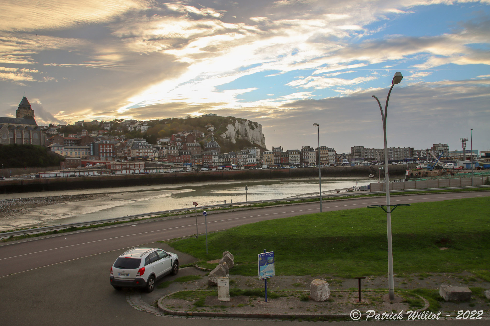 Le Treport